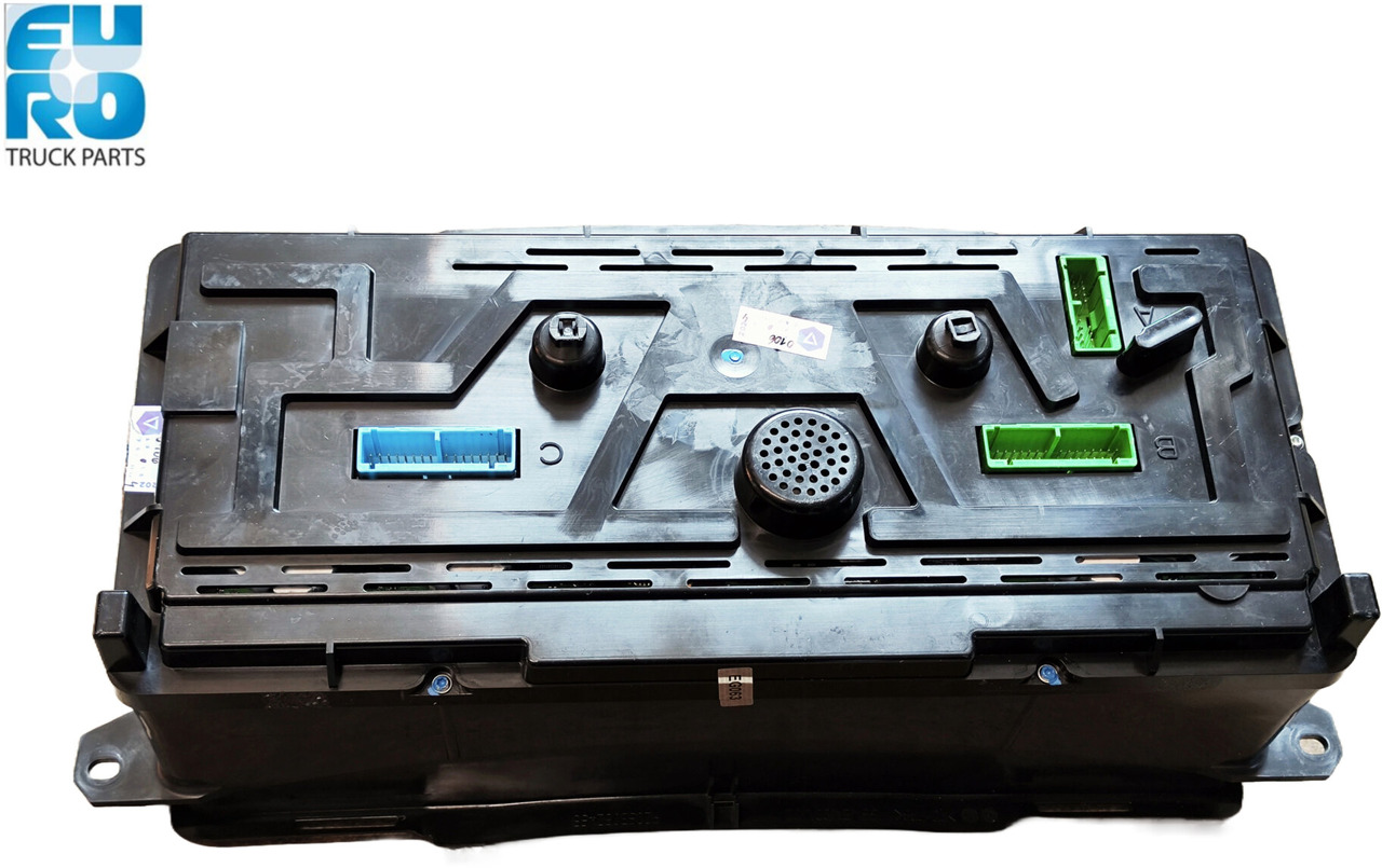 VOLVO FH13 COMBI INSTRUMENT GEREVISEERD + BORG 20739270REC - Salpicadero para Camión: foto 2 VOLVO FH13 COMBI INSTRUMENT GEREVISEERD + BORG 20739270REC - Salpicadero para Camión: foto 2
