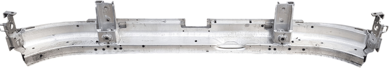 VOLVO FH4/FH5-FM4/FM5 BUMPERBALK ALUMINIUM | GEBRUIKT | 82491838 - Parachoques para Camión: foto 2 VOLVO FH4/FH5-FM4/FM5 BUMPERBALK ALUMINIUM | GEBRUIKT | 82491838 - Parachoques para Camión: foto 2