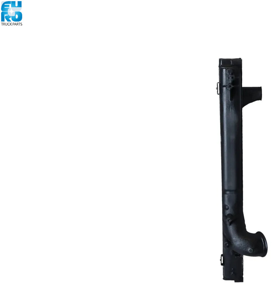 VOLVO FH4 INTERCOOLER NRF NIEUW + BORG 21208268N - Intercooler para Camión: foto 4 VOLVO FH4 INTERCOOLER NRF NIEUW + BORG 21208268N - Intercooler para Camión: foto 4