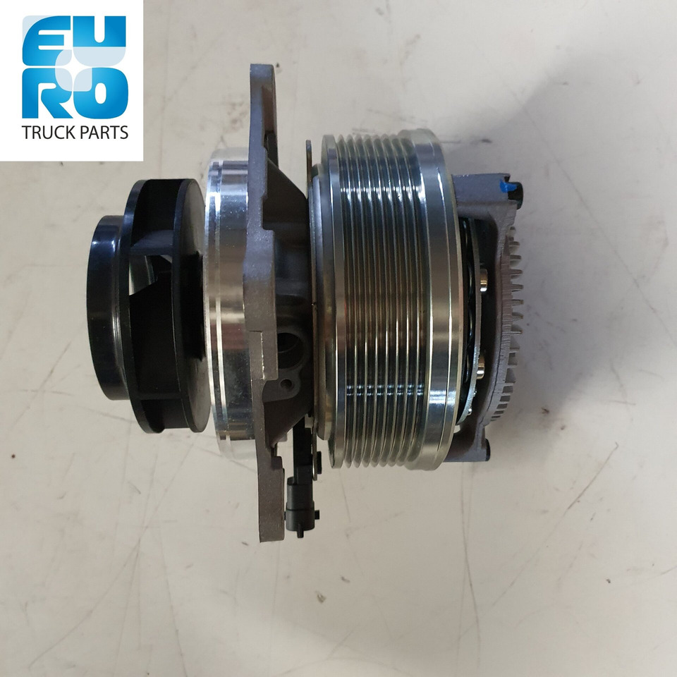 WATER POMP DAF XF/CF EURO 6 XF 106 FEBI2 2104578F2 - Bomba de refrigerante para Camión: foto 1 WATER POMP DAF XF/CF EURO 6 XF 106 FEBI2 2104578F2 - Bomba de refrigerante para Camión: foto 1