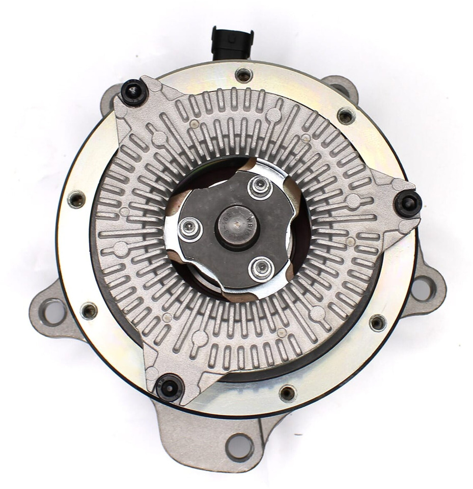 WATERPOMP DAF XF/CF EURO 6 XF 106 DAHUA 2104578D - Bomba de refrigerante para Camión: foto 2 WATERPOMP DAF XF/CF EURO 6 XF 106 DAHUA 2104578D - Bomba de refrigerante para Camión: foto 2