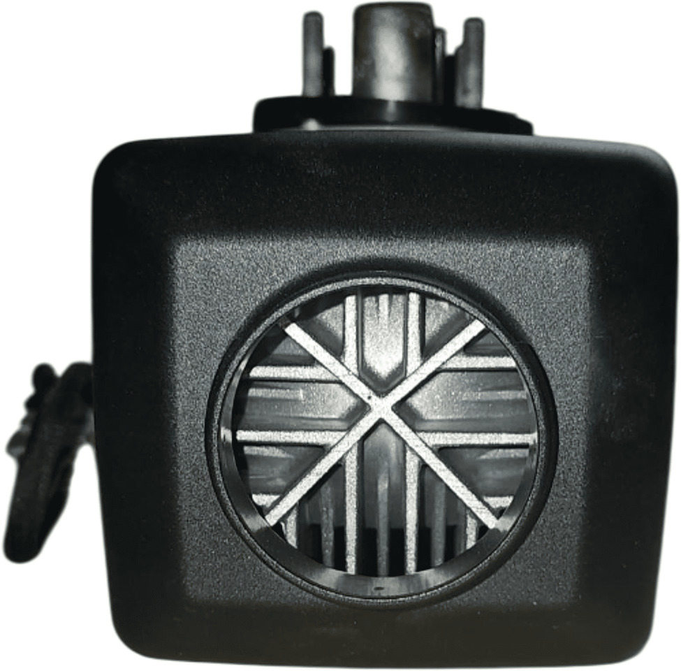 WEBASTO LUCHTVERWARMER AIRTOP EVO 2000 24V/2kW VOLVO | GEBRUIKT | 24211126 - Calefacción/ Ventilación para Camión: foto 5 WEBASTO LUCHTVERWARMER AIRTOP EVO 2000 24V/2kW VOLVO | GEBRUIKT | 24211126 - Calefacción/ Ventilación para Camión: foto 5