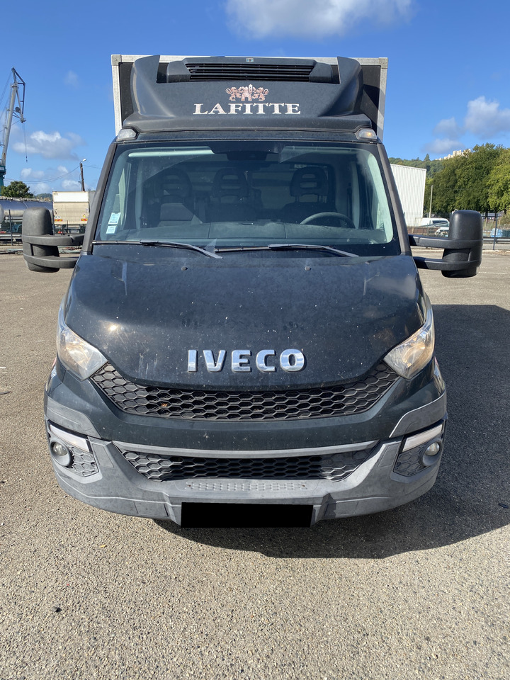IVECO daily 35c15 - Furgoneta frigorifica: foto 2 IVECO daily 35c15 - Furgoneta frigorifica: foto 2