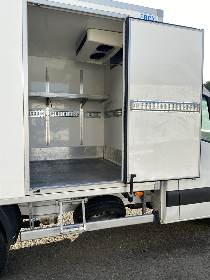 Mercedes Sprinter - Furgoneta frigorifica: foto 3 Mercedes Sprinter - Furgoneta frigorifica: foto 3