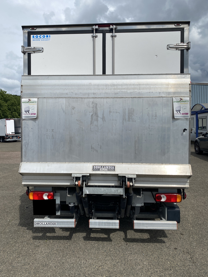 OPEL movano diesel hayon étagères - Furgoneta frigorifica: foto 3 OPEL movano diesel hayon étagères - Furgoneta frigorifica: foto 3