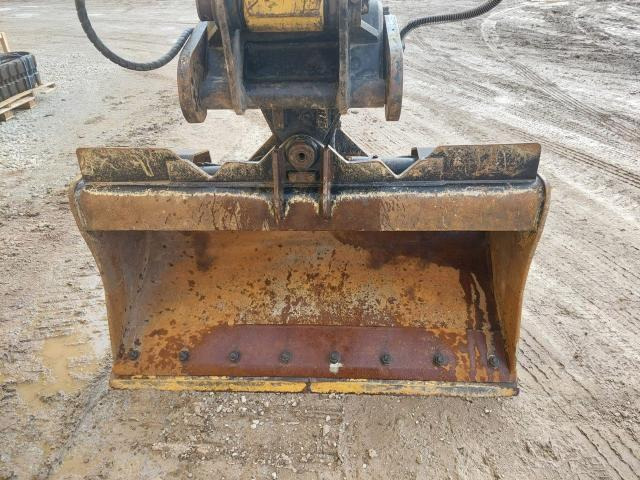 CATERPILLAR 313 FL - Excavadora de cadenas: foto 3 CATERPILLAR 313 FL - Excavadora de cadenas: foto 3