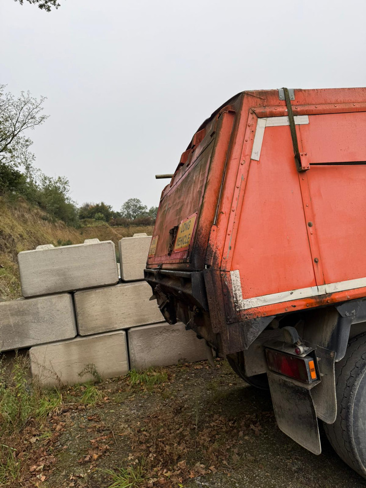 2015 Wilcox Tipping Trailer - Semirremolque volquete: foto 3 2015 Wilcox Tipping Trailer - Semirremolque volquete: foto 3