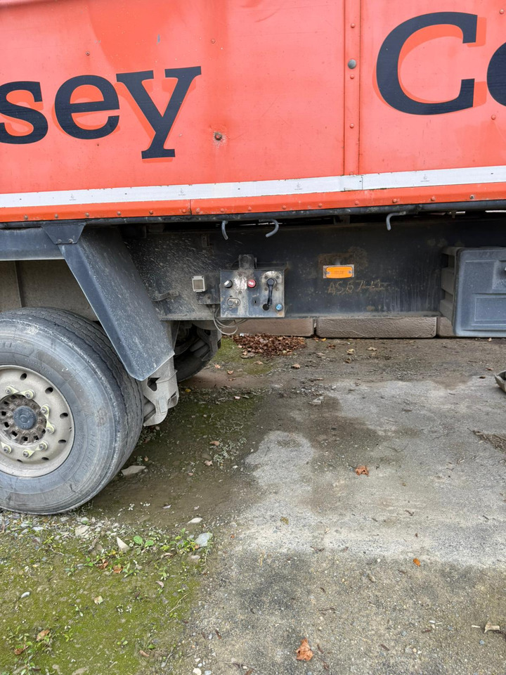 2015 Wilcox Tipping Trailer - Semirremolque volquete: foto 5 2015 Wilcox Tipping Trailer - Semirremolque volquete: foto 5