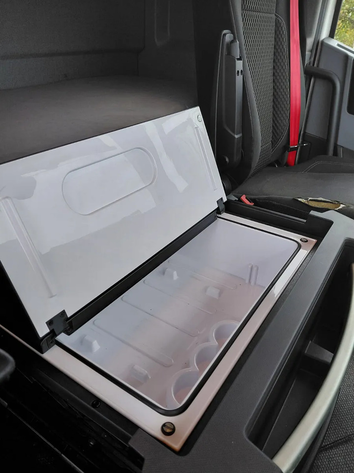 2018 Renault T460 - Cabeza tractora: foto 2 2018 Renault T460 - Cabeza tractora: foto 2