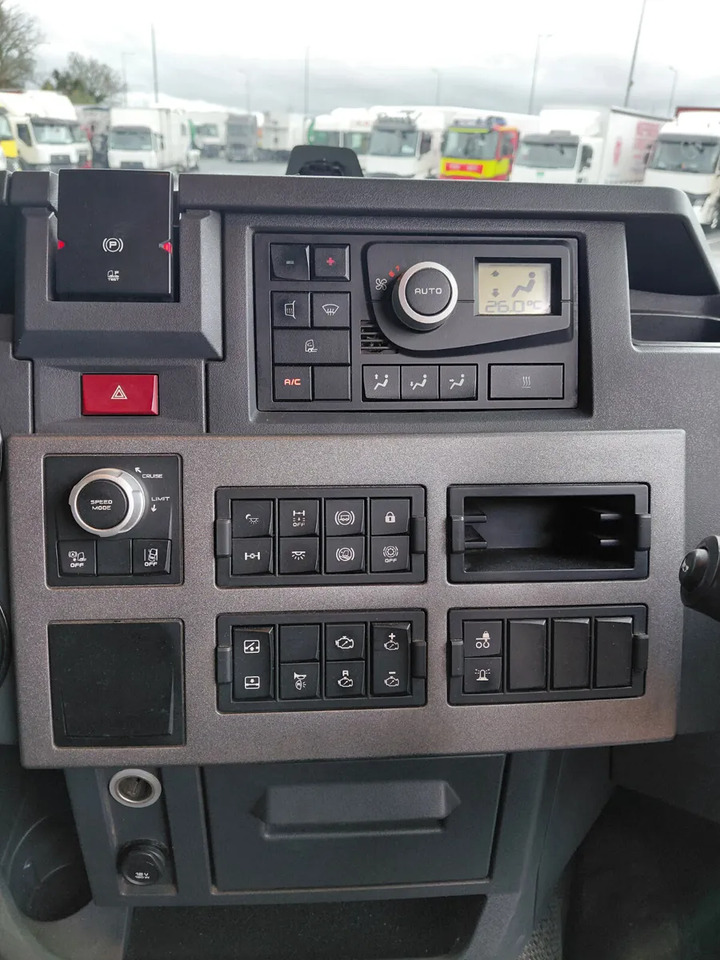 2018 Renault T460 - Cabeza tractora: foto 5 2018 Renault T460 - Cabeza tractora: foto 5