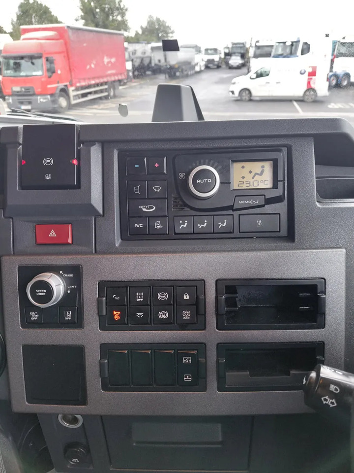 2019 Renault T 440 4×2 Auto Tractor Unit - Cabeza tractora: foto 3 2019 Renault T 440 4×2 Auto Tractor Unit - Cabeza tractora: foto 3