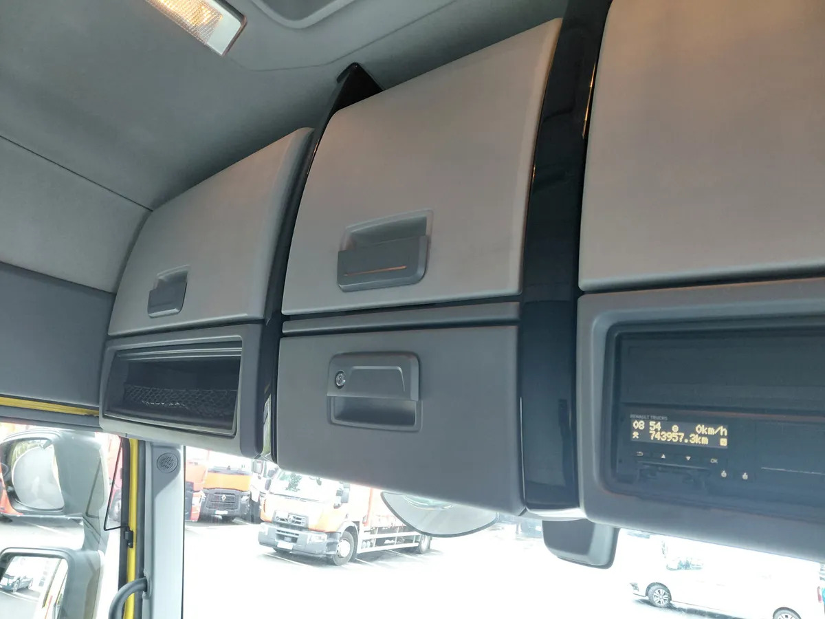 2019 Renault T 440 4×2 Auto Tractor Unit - Cabeza tractora: foto 5 2019 Renault T 440 4×2 Auto Tractor Unit - Cabeza tractora: foto 5