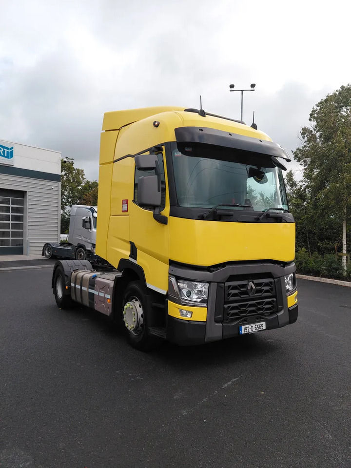 2019 Renault T 440 4×2 Auto Tractor Unit - Cabeza tractora: foto 1 2019 Renault T 440 4×2 Auto Tractor Unit - Cabeza tractora: foto 1