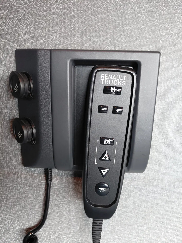 2019 Renault T 440 4×2 Auto Tractor Unit - Cabeza tractora: foto 4 2019 Renault T 440 4×2 Auto Tractor Unit - Cabeza tractora: foto 4