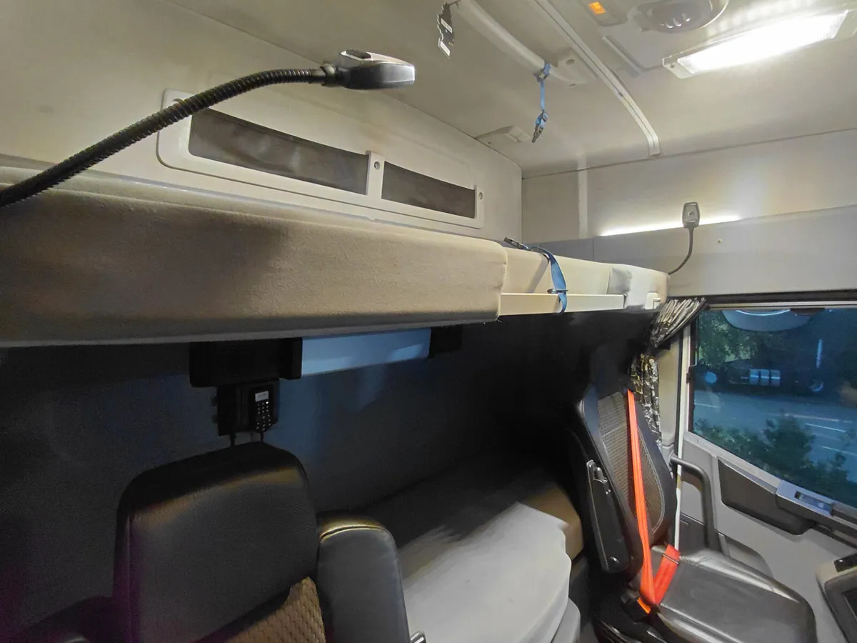 2019 Renault T-High 480 - Cabeza tractora: foto 5 2019 Renault T-High 480 - Cabeza tractora: foto 5