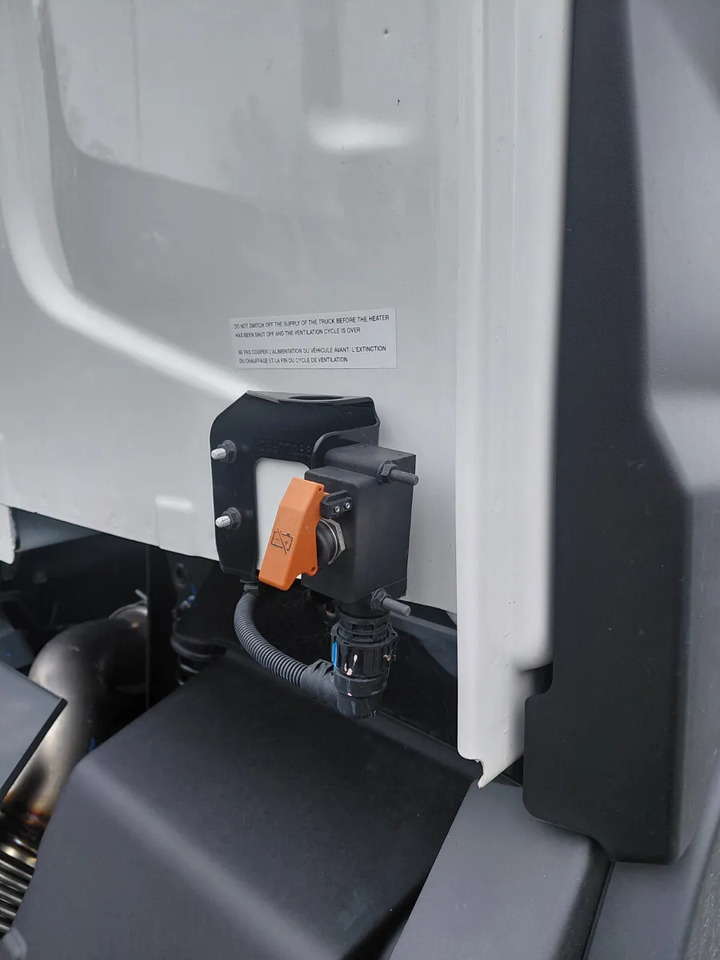 Cabeza tractora nuevo New Renault T460 / Unregistered: foto 8