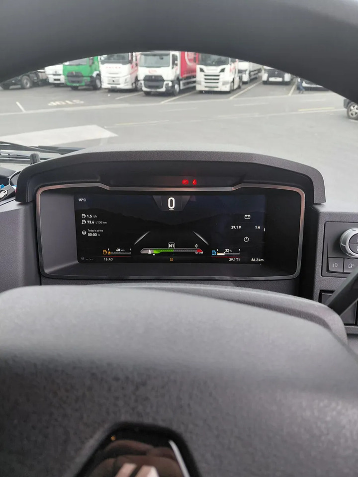 Cabeza tractora nuevo New Renault T460 / Unregistered: foto 12