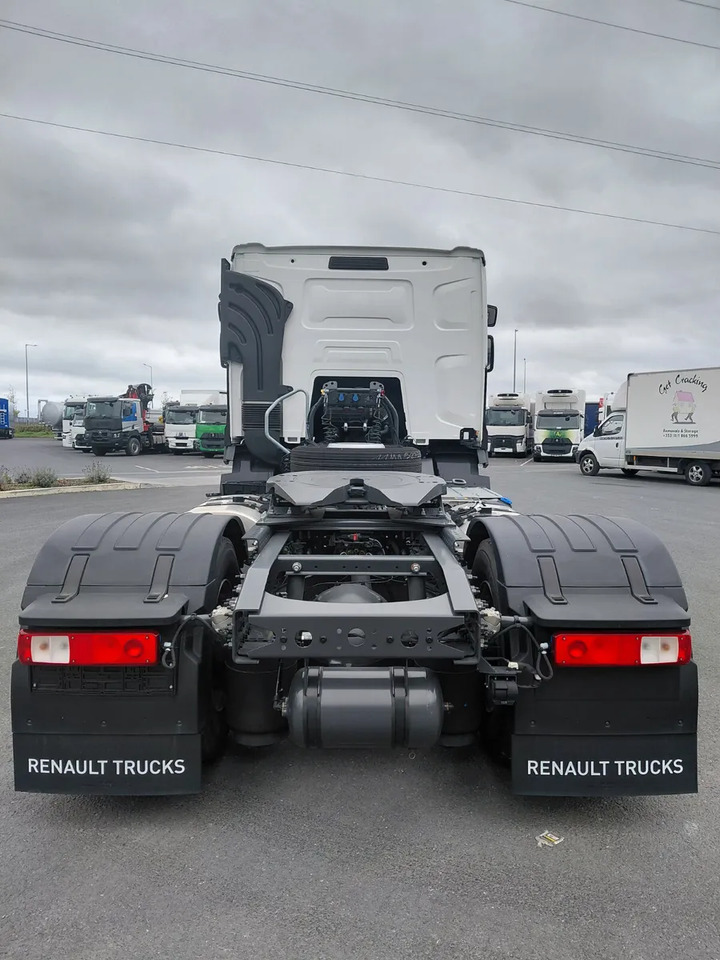 New Renault T460 / Unregistered - Cabeza tractora: foto 3 New Renault T460 / Unregistered - Cabeza tractora: foto 3