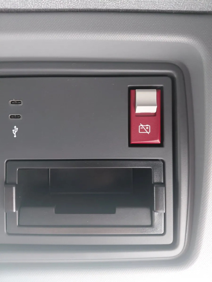 Cabeza tractora nuevo New Renault T460 / Unregistered: foto 16