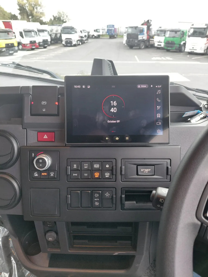 Cabeza tractora nuevo New Renault T460 / Unregistered: foto 14