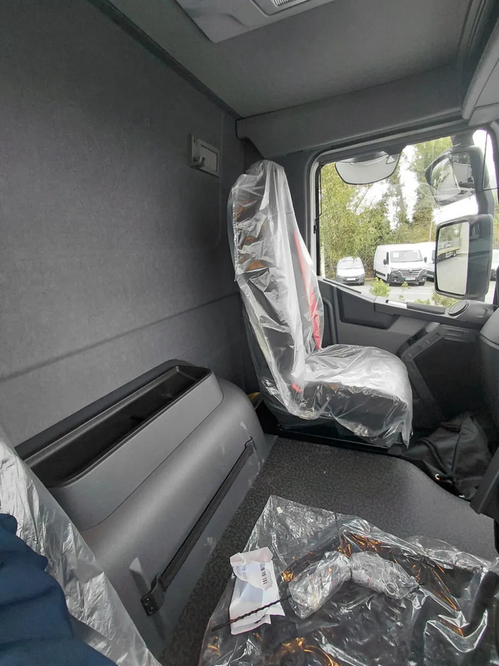 Cabeza tractora nuevo New Renault T460 / Unregistered: foto 13