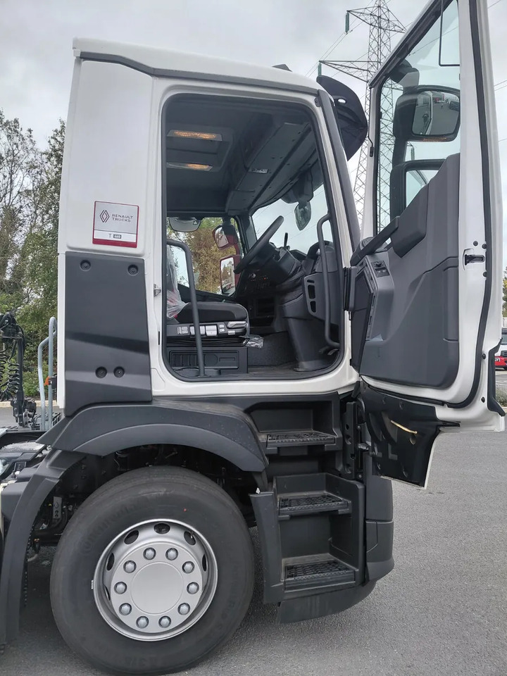 Cabeza tractora nuevo New Renault T460 / Unregistered: foto 9