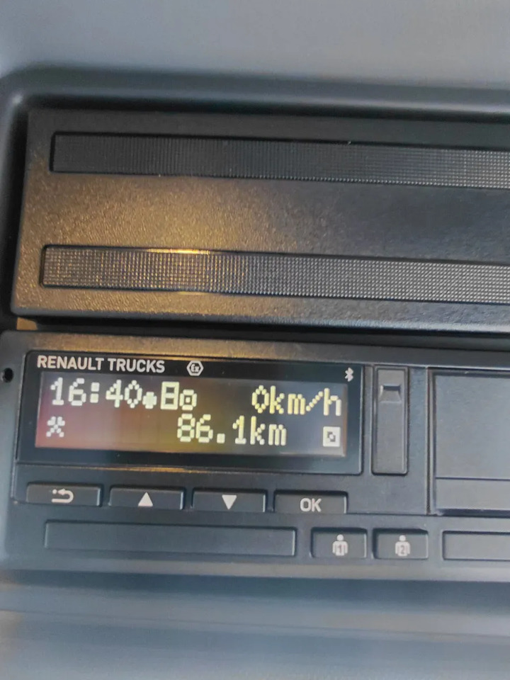 Cabeza tractora nuevo New Renault T460 / Unregistered: foto 15