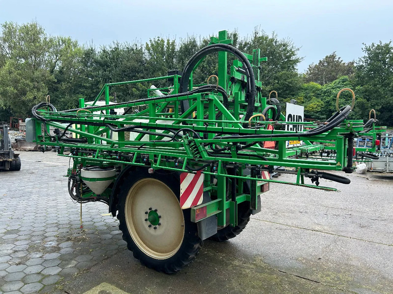 CHD veldspuit U1827 - Pulverizador arrastrado: foto 5 CHD veldspuit U1827 - Pulverizador arrastrado: foto 5