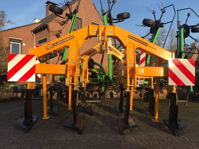 Diepwoeler Agrisem - Subsolador: foto 1 Diepwoeler Agrisem - Subsolador: foto 1