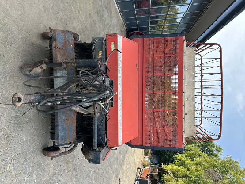 Deutz Fahr K570 - Maquinaria agrícola: foto 3 Deutz Fahr K570 - Maquinaria agrícola: foto 3