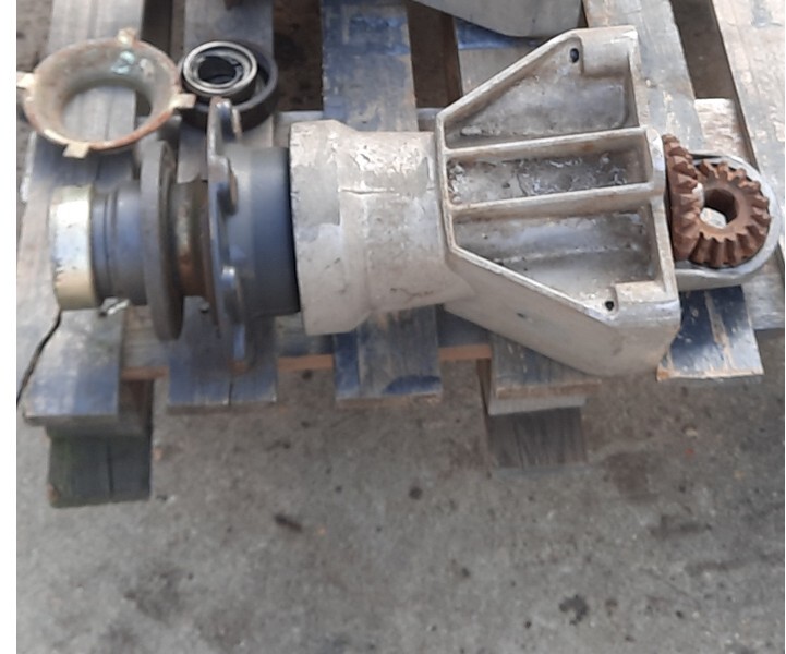 Deutz fahr 526S - Recambio para Segadora: foto 1 Deutz fahr 526S - Recambio para Segadora: foto 1