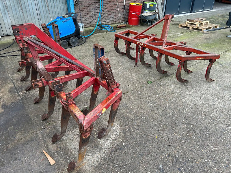 Wifo Cultivator - Cultivador: foto 2 Wifo Cultivator - Cultivador: foto 2