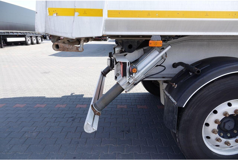 Leasing para Benalu WYWROTKA 27 m3 / ALUMINIOWA / HYDRAULICZNA KLAPA / 2 OSIE PODNOS Benalu WYWROTKA 27 m3 / ALUMINIOWA / HYDRAULICZNA KLAPA / 2 OSIE PODNOS: foto 13 Leasing para Benalu WYWROTKA 27 m3 / ALUMINIOWA / HYDRAULICZNA KLAPA / 2 OSIE PODNOS Benalu WYWROTKA 27 m3 / ALUMINIOWA / HYDRAULICZNA KLAPA / 2 OSIE PODNOS: foto 13