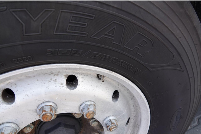 Leasing para Benalu WYWROTKA 27 m3 / ALUMINIOWA / HYDRAULICZNA KLAPA / 2 OSIE PODNOS Benalu WYWROTKA 27 m3 / ALUMINIOWA / HYDRAULICZNA KLAPA / 2 OSIE PODNOS: foto 10 Leasing para Benalu WYWROTKA 27 m3 / ALUMINIOWA / HYDRAULICZNA KLAPA / 2 OSIE PODNOS Benalu WYWROTKA 27 m3 / ALUMINIOWA / HYDRAULICZNA KLAPA / 2 OSIE PODNOS: foto 10