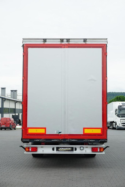 Semirremolque lona Berger FIRANKA / MEGA / MULTI LOCK / XL / 2 OSIE: foto 20