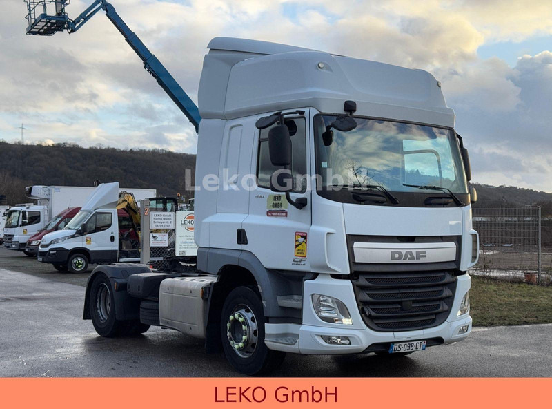 DAF CF 400.19 - Cabeza tractora: foto 1 DAF CF 400.19 - Cabeza tractora: foto 1