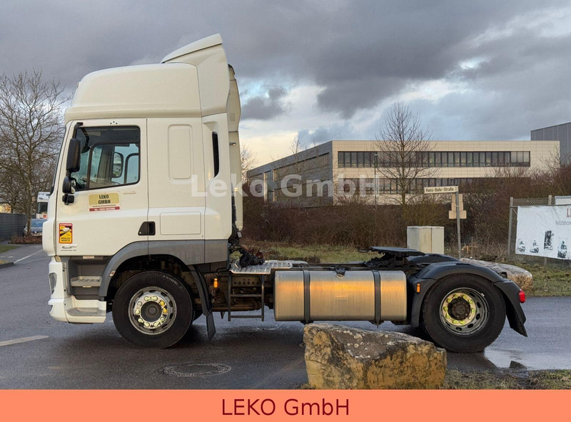 DAF CF 400.19 - Cabeza tractora: foto 4 DAF CF 400.19 - Cabeza tractora: foto 4
