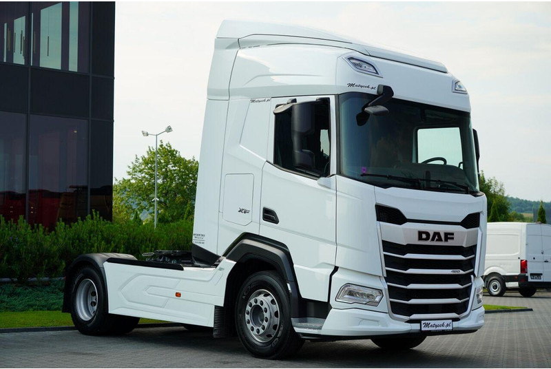 DAF XF 480 / 2023 R / PO KONTRAKCIE SERWISOWYM - Cabeza tractora: foto 1 DAF XF 480 / 2023 R / PO KONTRAKCIE SERWISOWYM - Cabeza tractora: foto 1