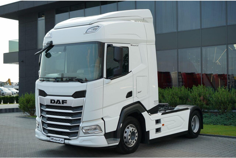 DAF XF 480 / 2023 R / PO KONTRAKCIE SERWISOWYM - Cabeza tractora: foto 5 DAF XF 480 / 2023 R / PO KONTRAKCIE SERWISOWYM - Cabeza tractora: foto 5