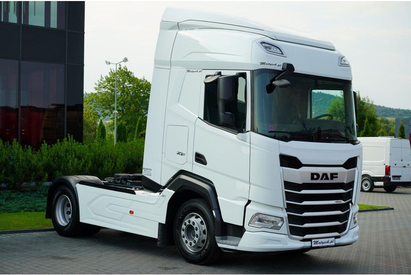 DAF XF 480 / 2023 R / PO KONTRAKCIE SERWISOWYM - Cabeza tractora: foto 2 DAF XF 480 / 2023 R / PO KONTRAKCIE SERWISOWYM - Cabeza tractora: foto 2