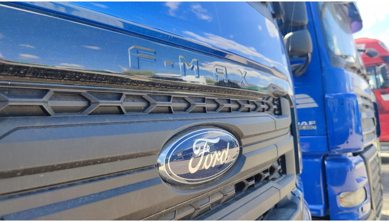 Ford F-MAX 500 Tractor Lowdeck - MEGA - Cabeza tractora: foto 3 Ford F-MAX 500 Tractor Lowdeck - MEGA - Cabeza tractora: foto 3