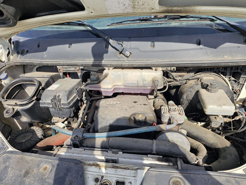 Cabeza tractora Iveco Daily 40 C 15 double cabine - BE Mini Trekker - SZM - 3.5t: foto 17