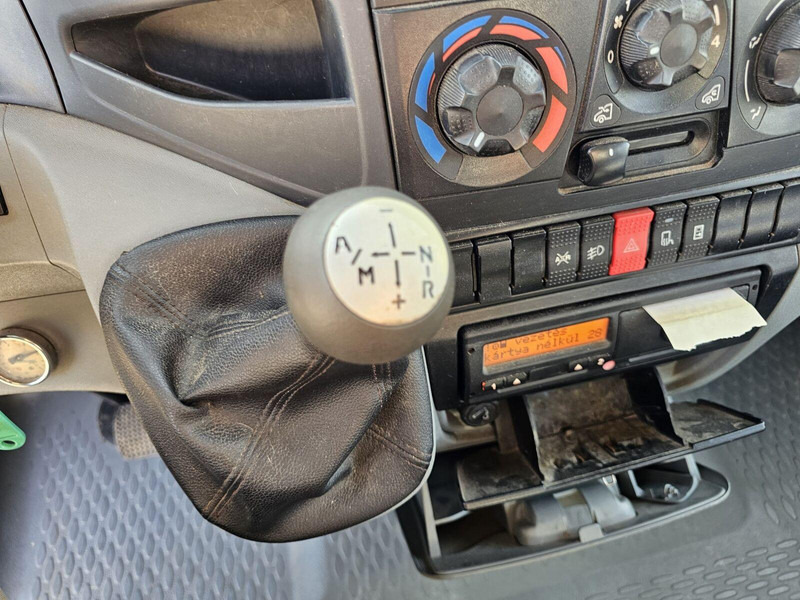 Cabeza tractora Iveco Daily 40 C 15 double cabine - BE Mini Trekker - SZM - 3.5t: foto 12