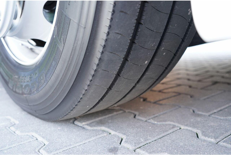 Cabeza tractora MAN TGX 18. 460 / MEGA / LOWDECK / REGULOWANE SIODŁO /  NAVI: foto 18