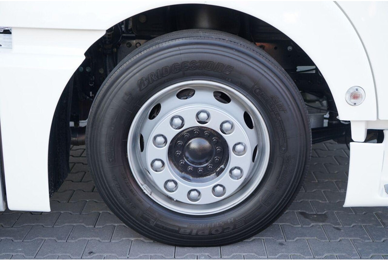 Cabeza tractora MAN TGX 18. 460 / MEGA / LOWDECK / REGULOWANE SIODŁO /  NAVI: foto 19