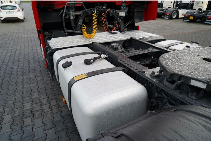 Cabeza tractora Mercedes-Benz ACTROS 1845 / BIG SPACE / 2020 / PO KONTRAKCIE SERWISOWYM: foto 13 Cabeza tractora Mercedes-Benz ACTROS 1845 / BIG SPACE / 2020 / PO KONTRAKCIE SERWISOWYM: foto 13