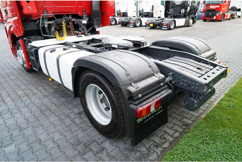 Cabeza tractora Mercedes-Benz ACTROS 1845 / BIG SPACE / 2020 / PO KONTRAKCIE SERWISOWYM: foto 14 Cabeza tractora Mercedes-Benz ACTROS 1845 / BIG SPACE / 2020 / PO KONTRAKCIE SERWISOWYM: foto 14