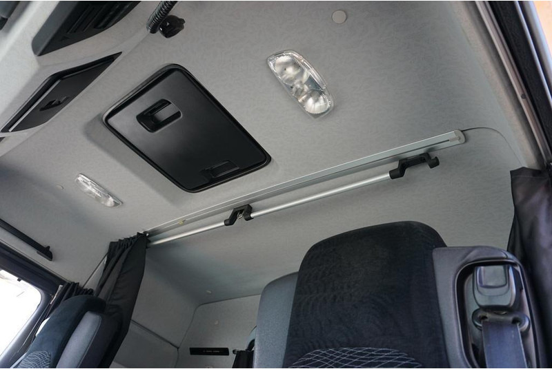 Cabeza tractora Mercedes-Benz AROCS / 1848 / E 6 / ACC / 4 X 4 / HAD / HYDRAULIKA / RETARDER: foto 17