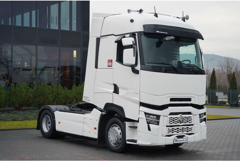 Renault T 520 - Cabeza tractora: foto 2 Renault T 520 - Cabeza tractora: foto 2