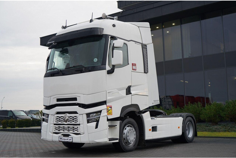 Renault T 520 - Cabeza tractora: foto 5 Renault T 520 - Cabeza tractora: foto 5